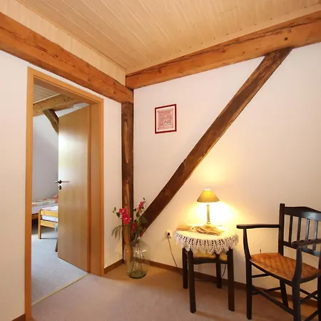 Reihenhaeuser In Strackholt 아파트 Grossefehn