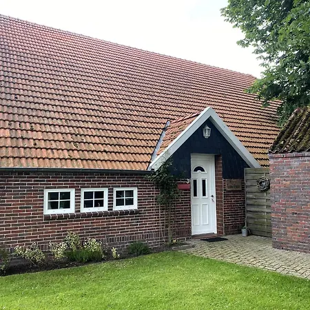 Lejlighed Reihenhaeuser In Strackholt